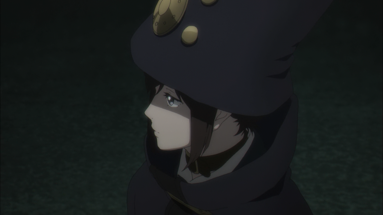 Boogiepop wa Warawanai (2019) (Anacrónico Fansub)